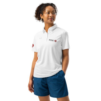 JourneyEd Under Armour® Women’s Polo