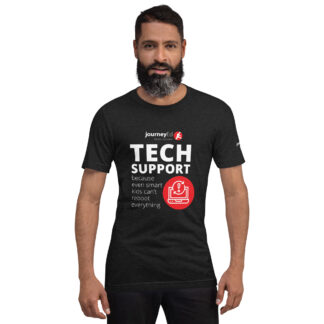 Reboot T-shirt