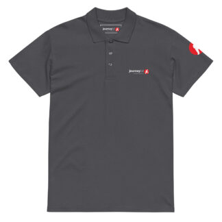 Premium pique polo shirt